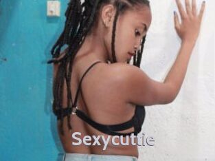 Sexycuttie