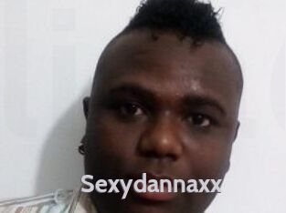 Sexydannaxx
