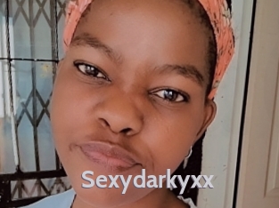 sexydarkyxx Live Cam 66