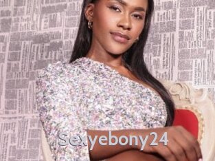 Sexyebony24