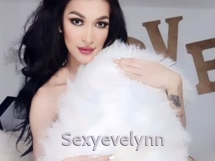 sexyevelynn Live Cam 66