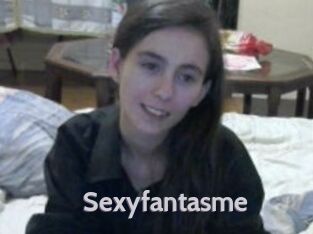 Sexyfantasme
