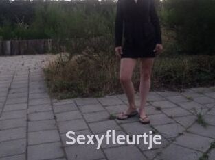Sexyfleurtje