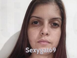 Sexygat69
