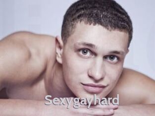 Sexygayhard