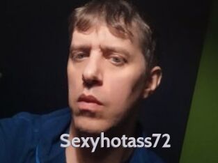 Sexyhotass72