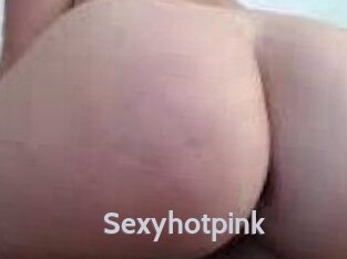Sexyhotpink