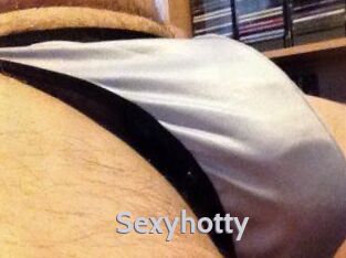 Sexyhotty