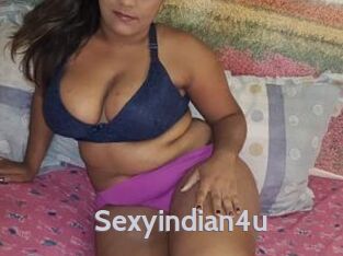Sexyindian4u