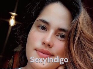 Sexyindigo