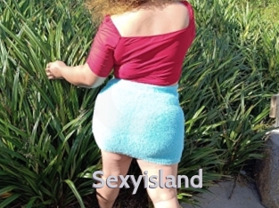 Sexyisland