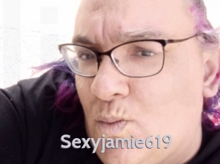 sexyjamie619 Live Cam 66