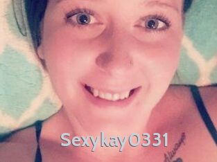 Sexykay0331