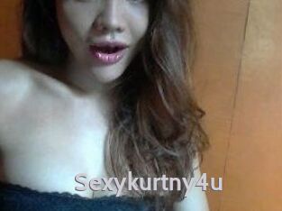 Sexykurtny4u