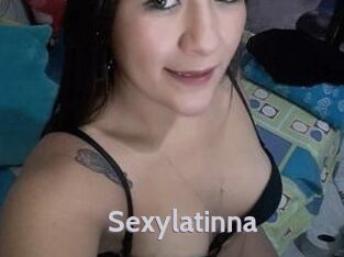 Sexy_latinna