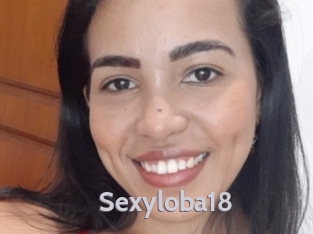 Sexyloba18