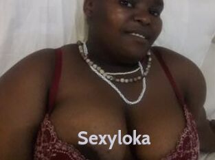 Sexyloka