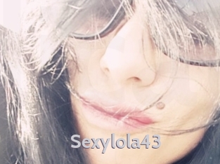 Sexylola43