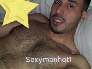 Sexymanhot1