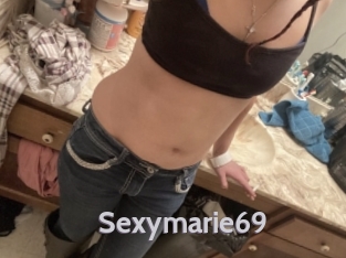 Sexymarie69