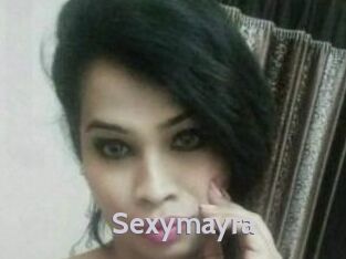 sexymayra Live Cam 66