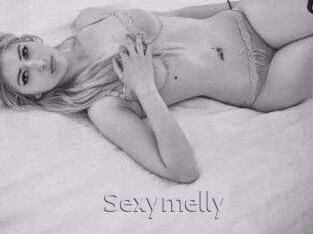 Sexymelly