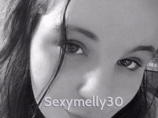 Sexymelly30