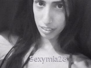 Sexymia28