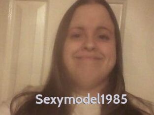 Sexymodel1985