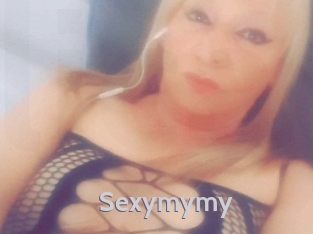 Sexymymy