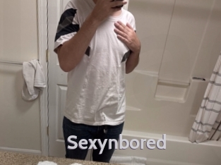 sexynbored Live Cam 66