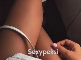 Sexypeksi