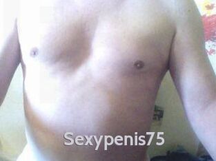 Sexypenis75