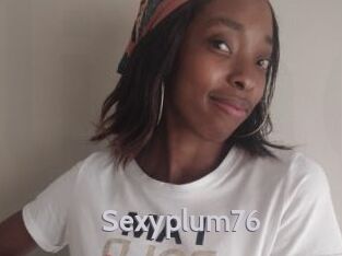 Sexyplum76