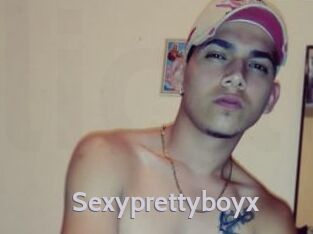 Sexyprettyboyx