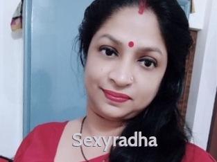 Sexyradha