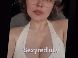 Sexyredlucy