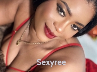 Sexyree