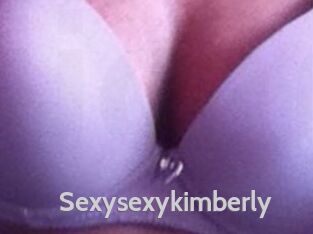 Sexysexykimberly