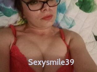 Sexysmile39