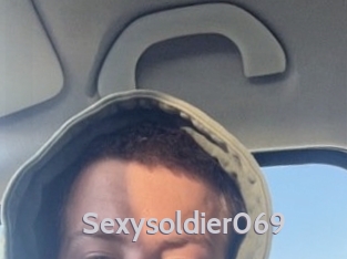 sexysoldier069 Live Cam 66