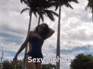 Sexysophixx