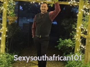 Sexysouthafrican101