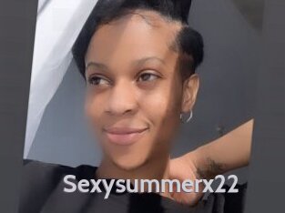 Sexysummerx22