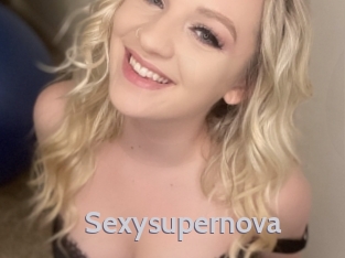 Sexysupernova