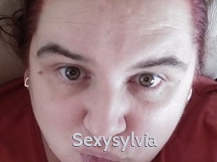 Sexysylvia