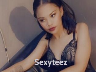 Sexyteez