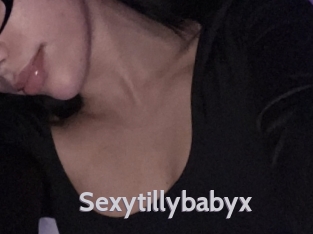 Sexytillybabyx