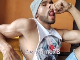 Sexytime78