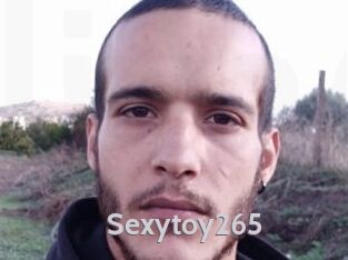 Sexytoy265
